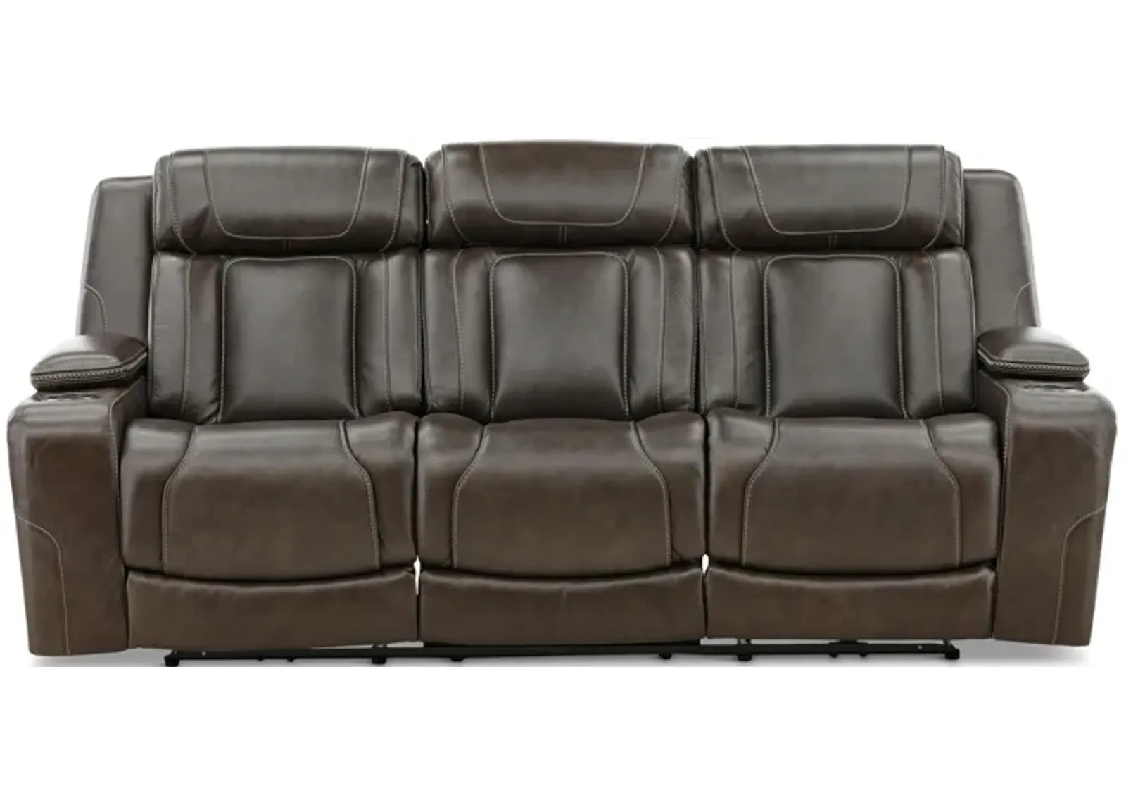 Denver Power Reclining Sofa