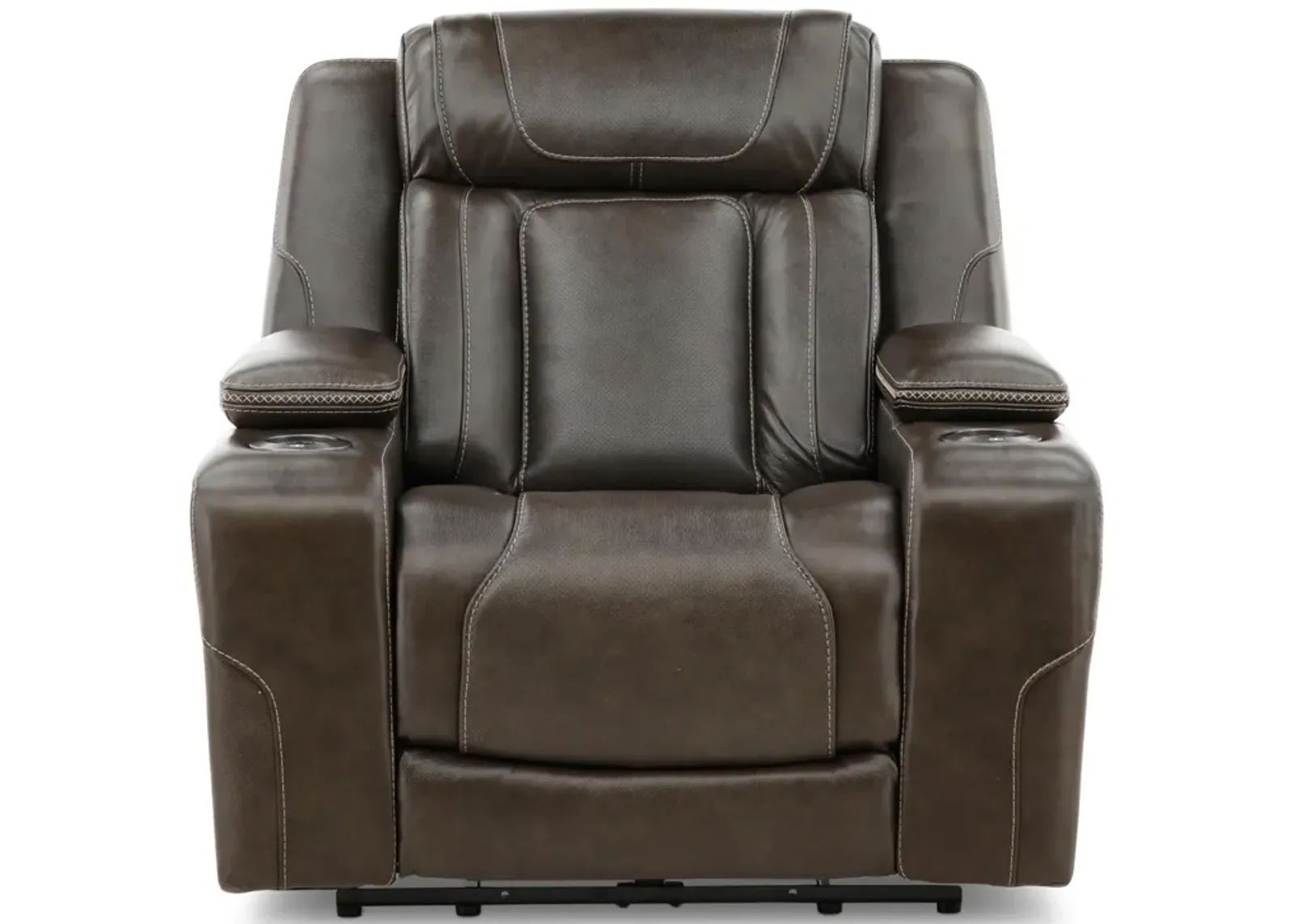 Denver Power Recliner