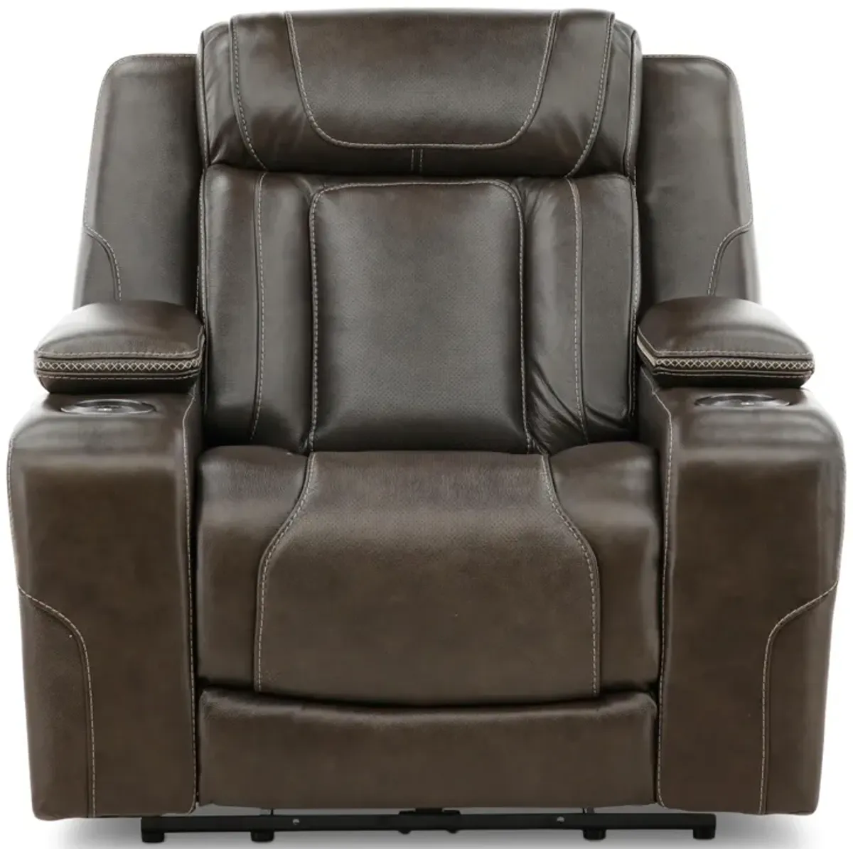 Denver Power Recliner