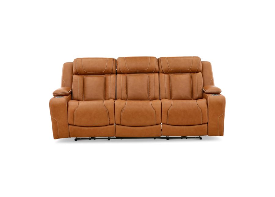 Denver Power Reclining Sofa