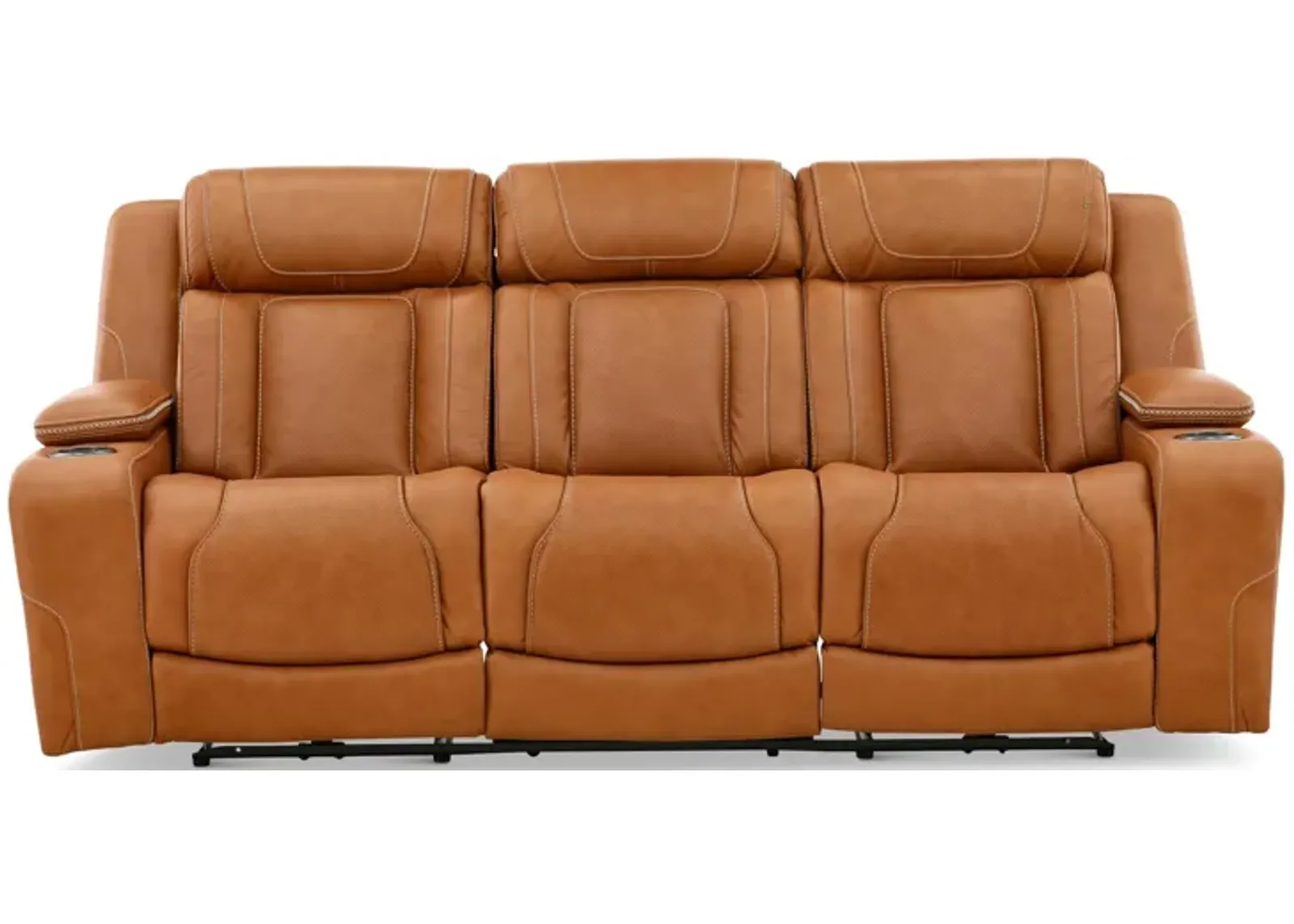 Denver Power Reclining Sofa