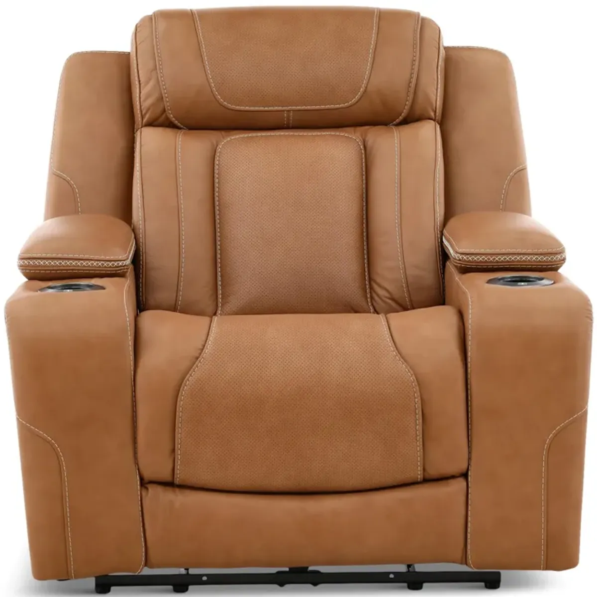 Denver Power Recliner