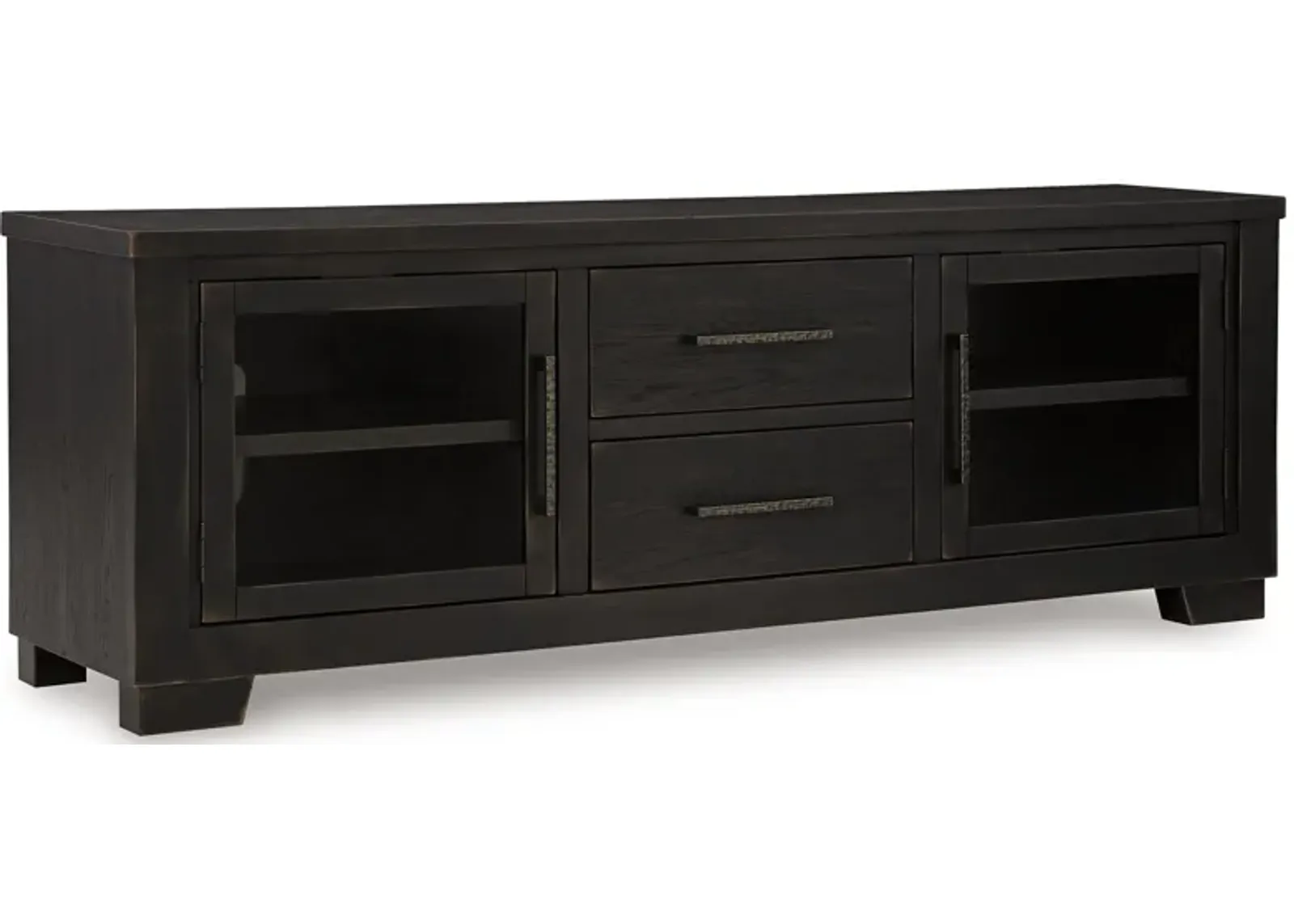 Galliden 80" TV Stand