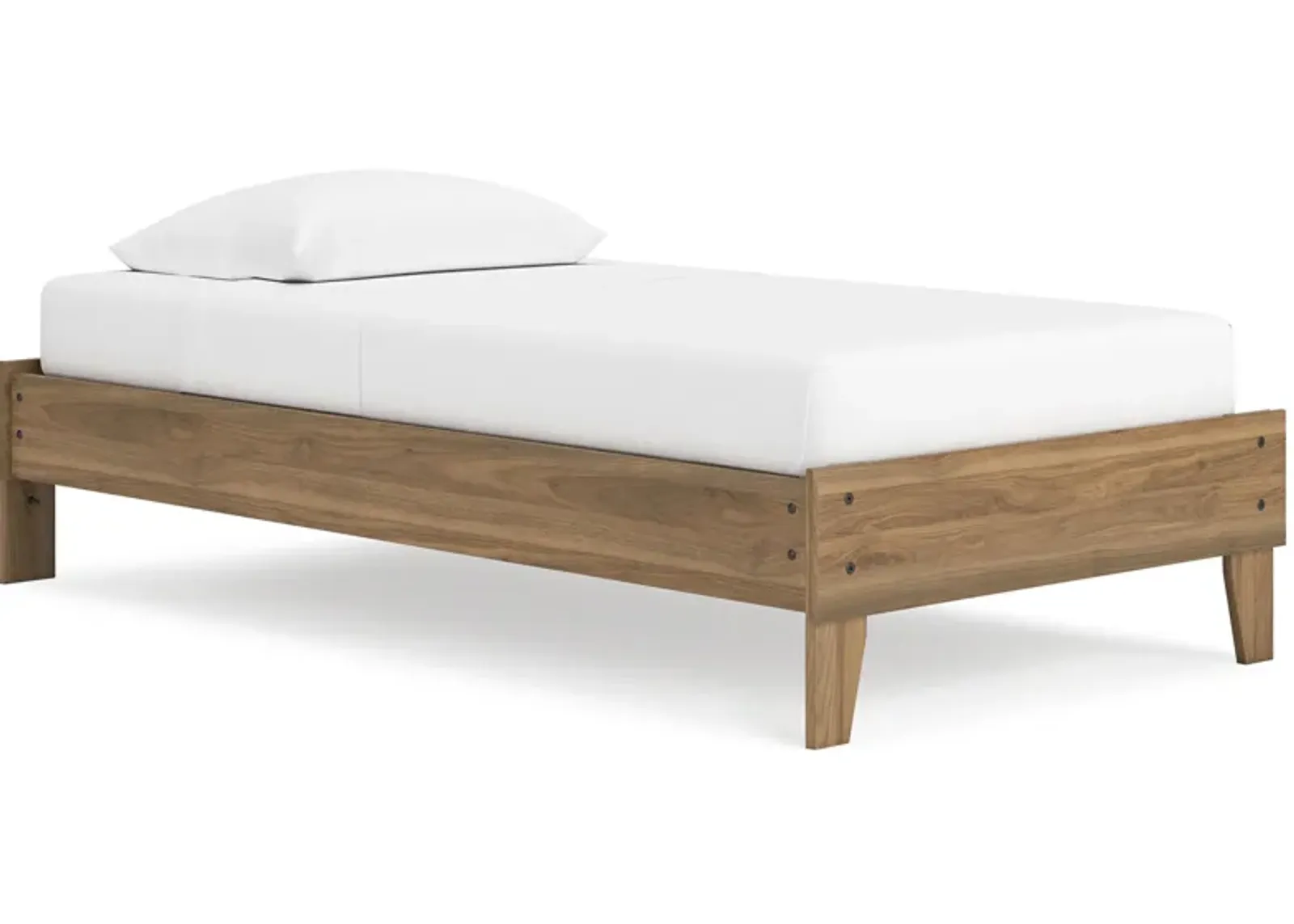 Deanlow Twin Platform Bed