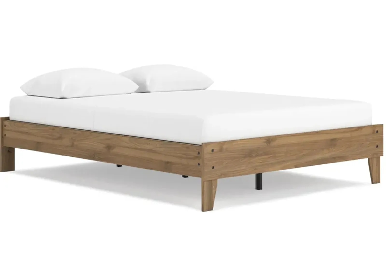 Deanlow Queen Platform Bed