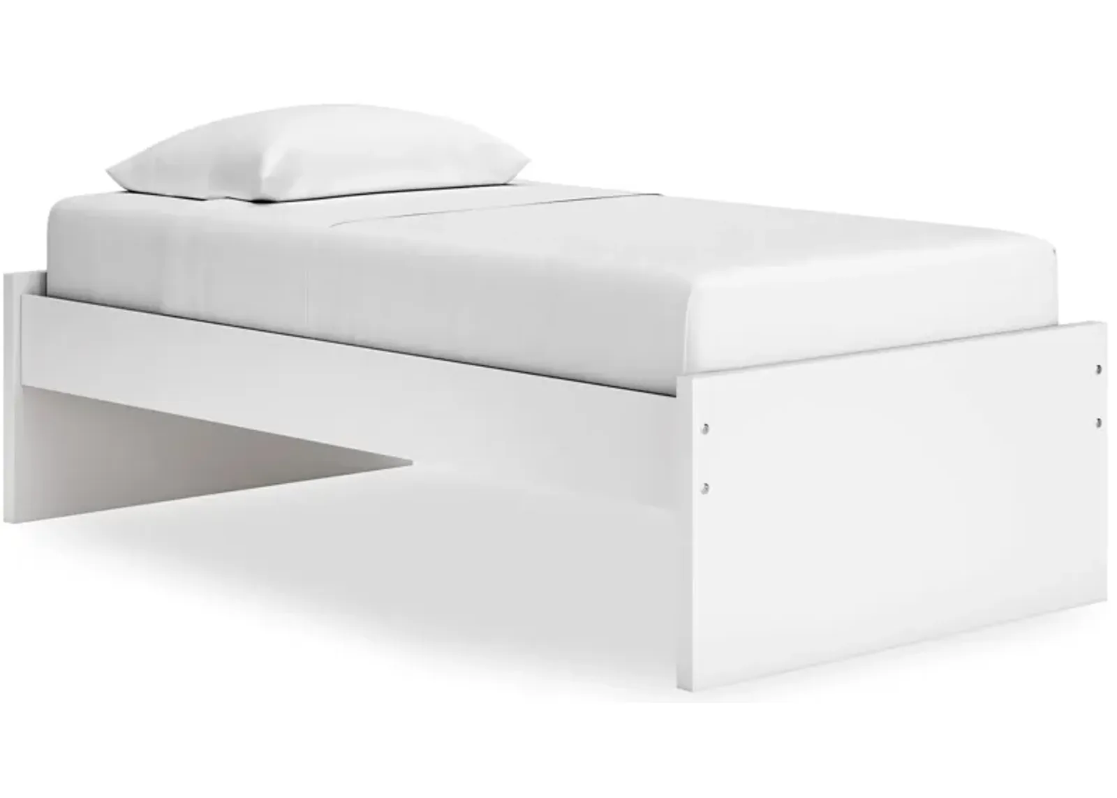 Onita Twin Platform Bed