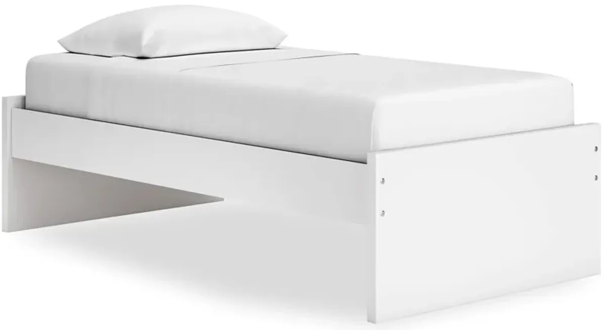 Onita Twin Platform Bed