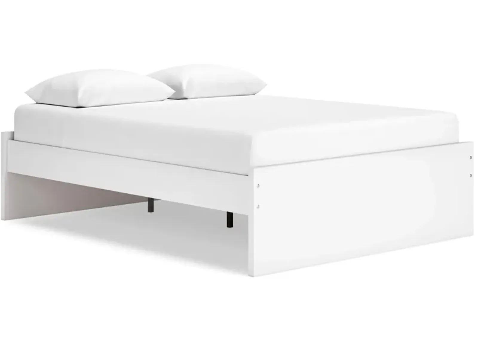 Onita Full Platform Bed