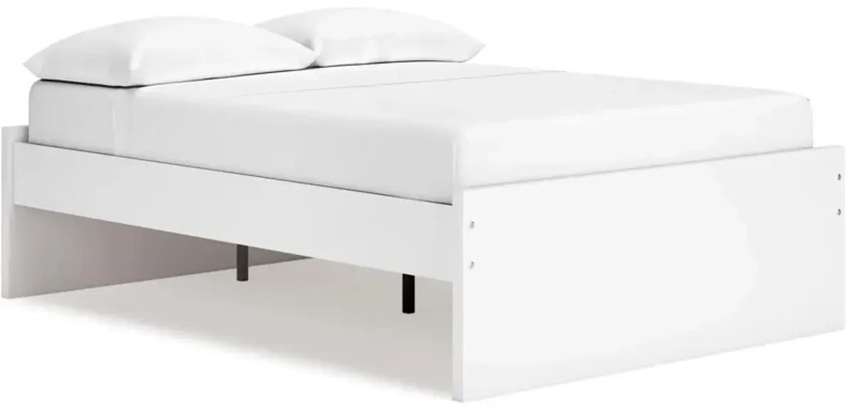 Onita Queen Platform Bed