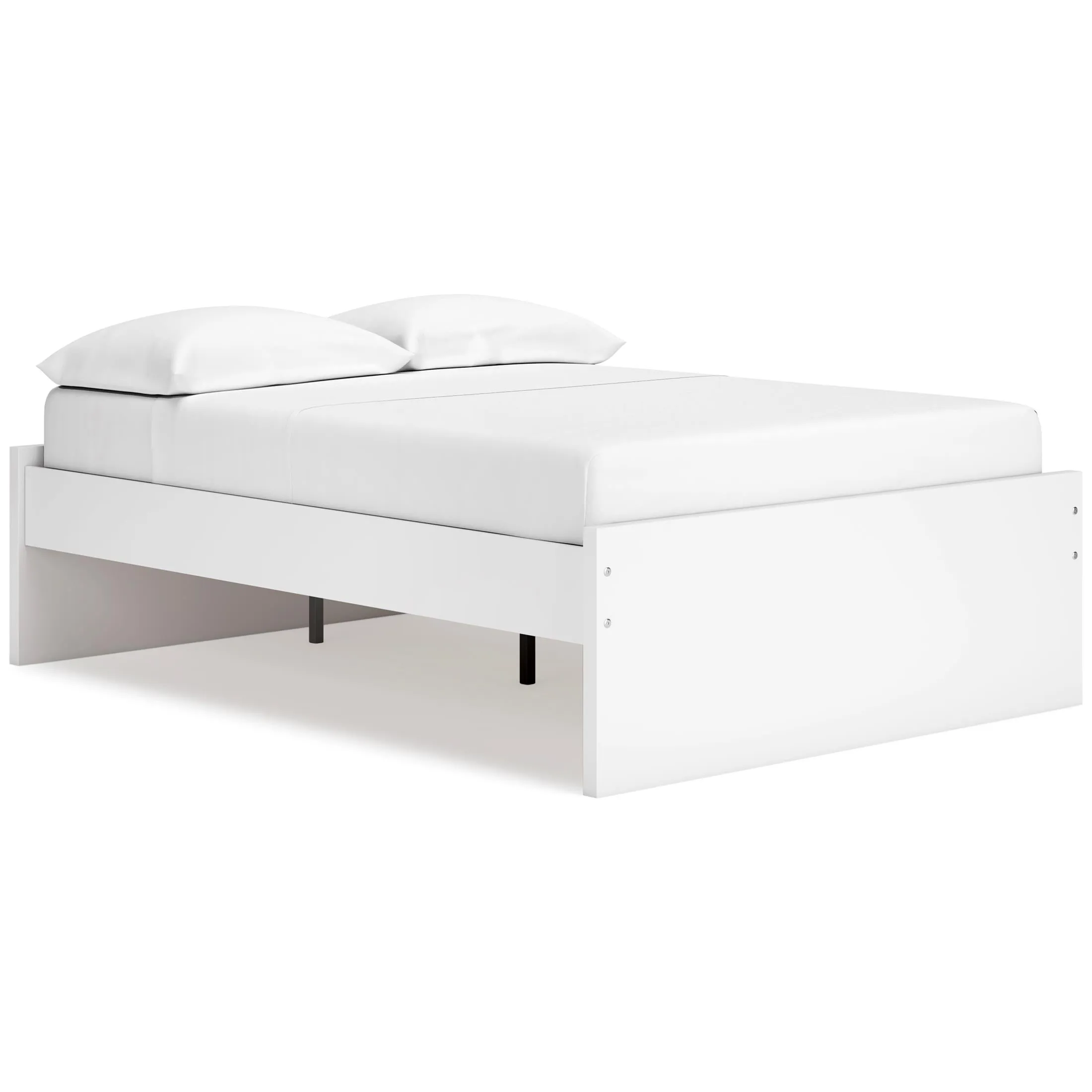 Onita Queen Platform Bed