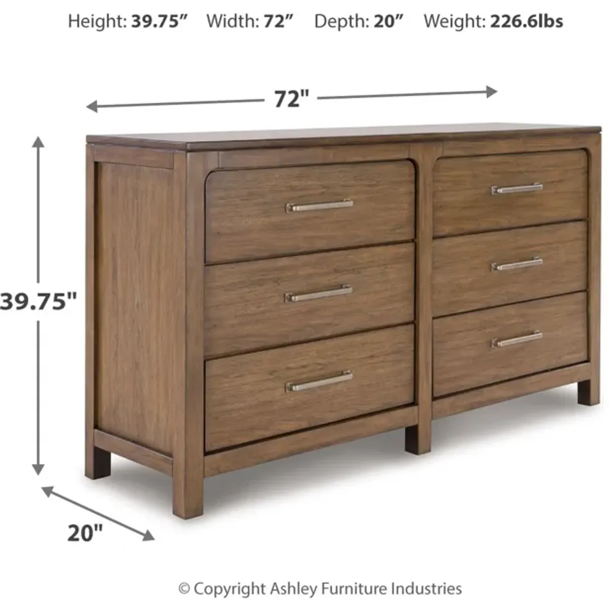 Cabalynn Dresser