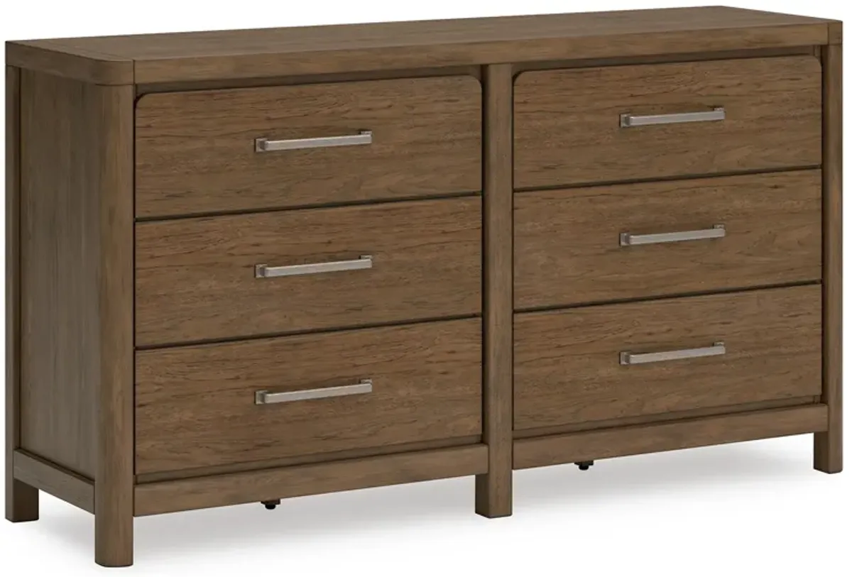 Cabalynn Dresser