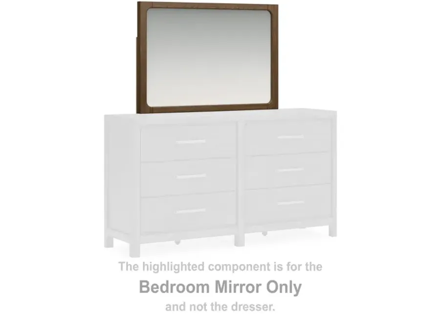 Cabalynn Bedroom Mirror