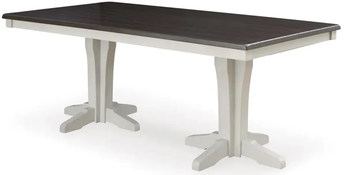 Darborn Dining Table