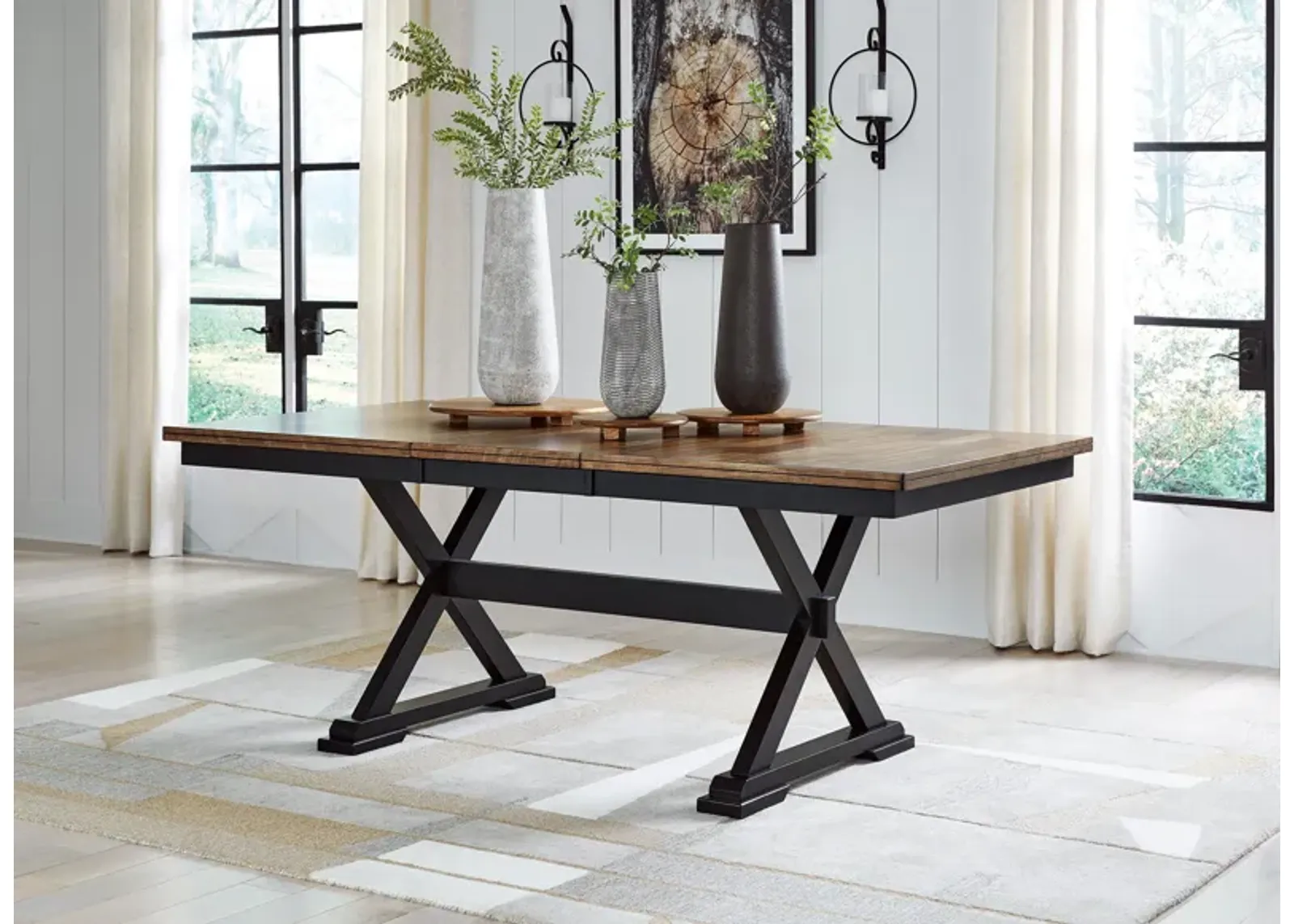 Wildenauer Dining Table