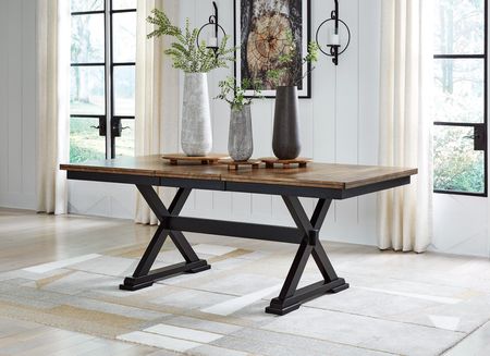 Wildenauer Dining Table