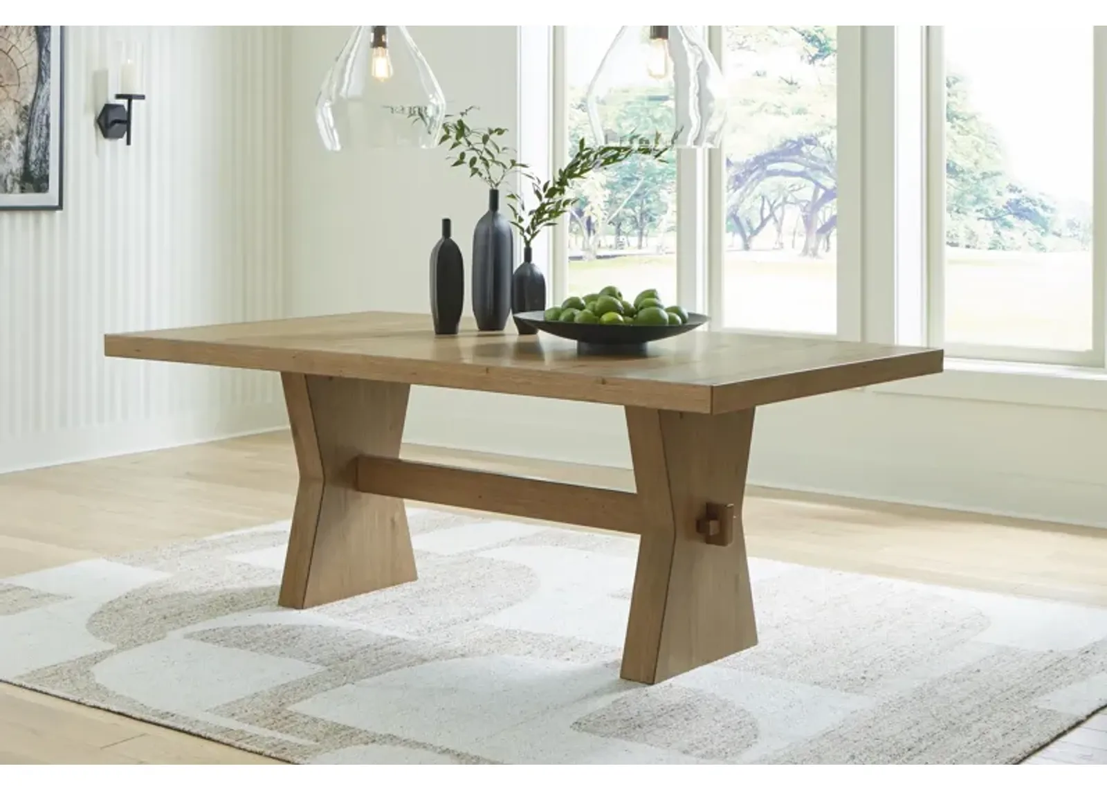 Galliden Dining Table