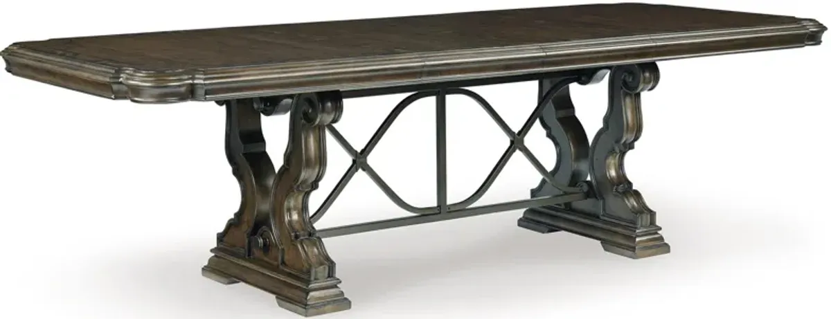 Maylee Dining Extension Table