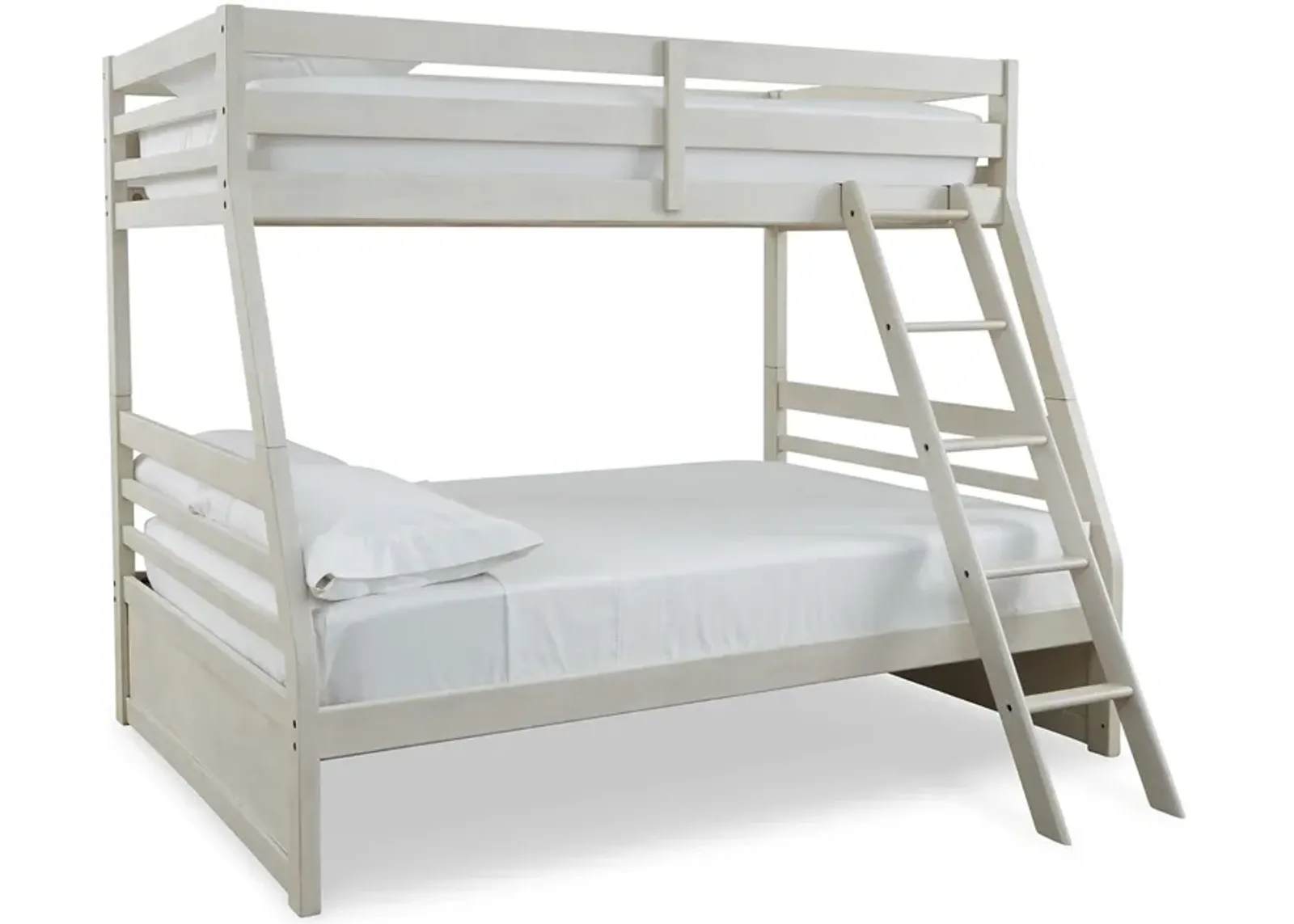 Robbinsdale Twin Over Full Bunk Bed