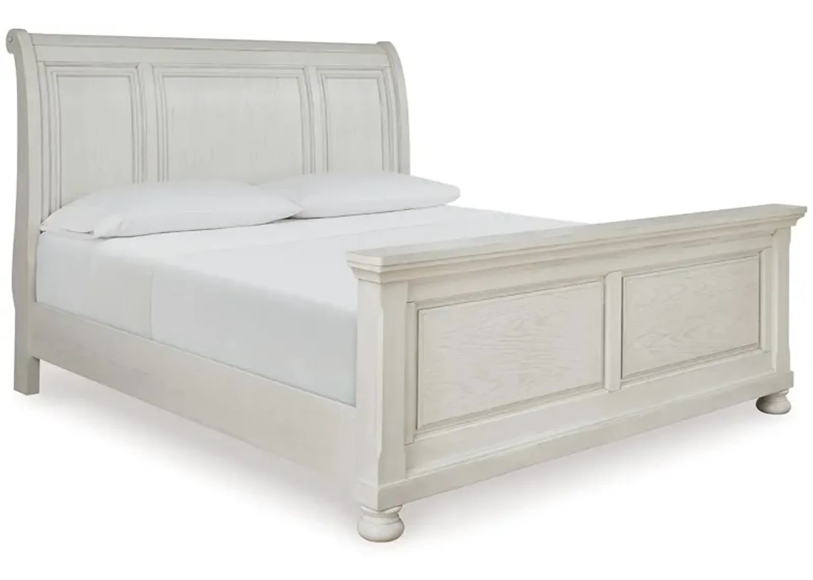 Robbinsdale Queen Sleigh Bed