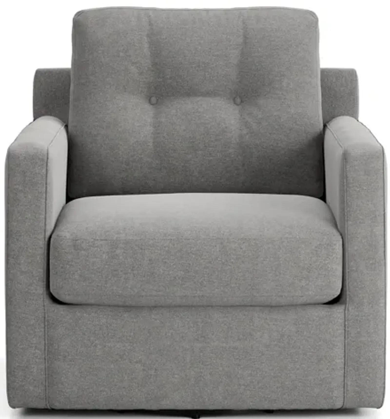 Modular One Swivel Chair - Granite