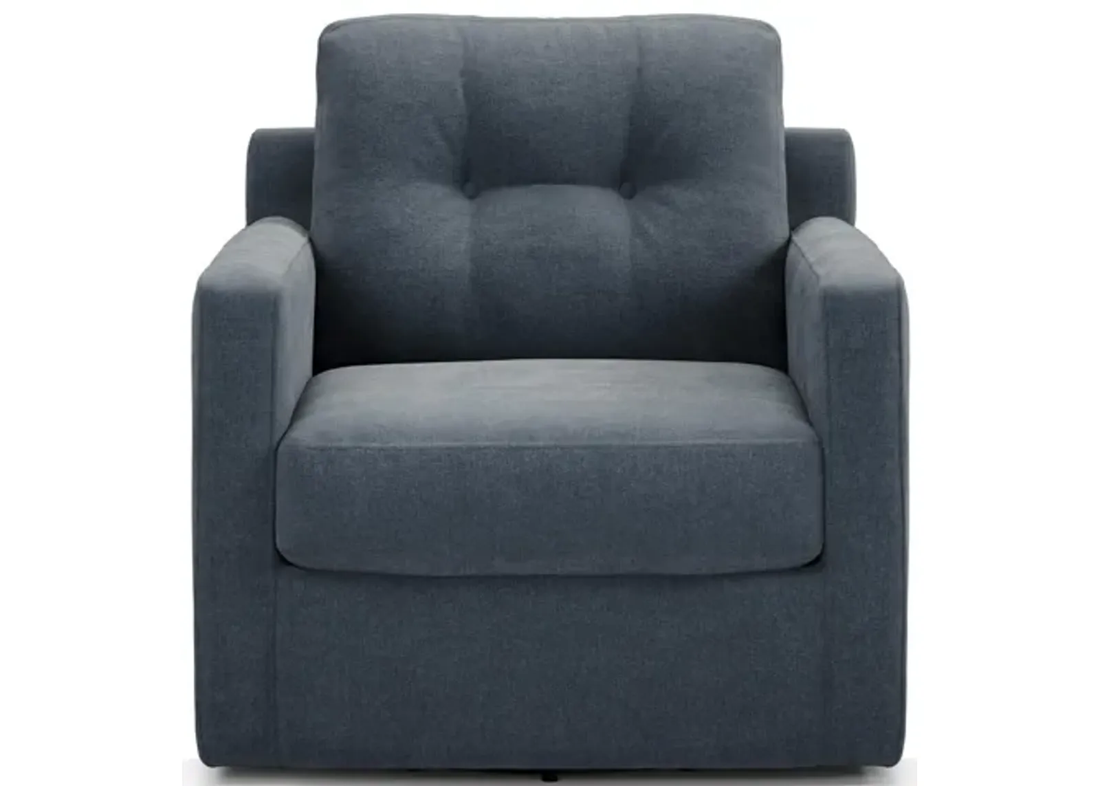 Modular One Swivel Chair - Navy