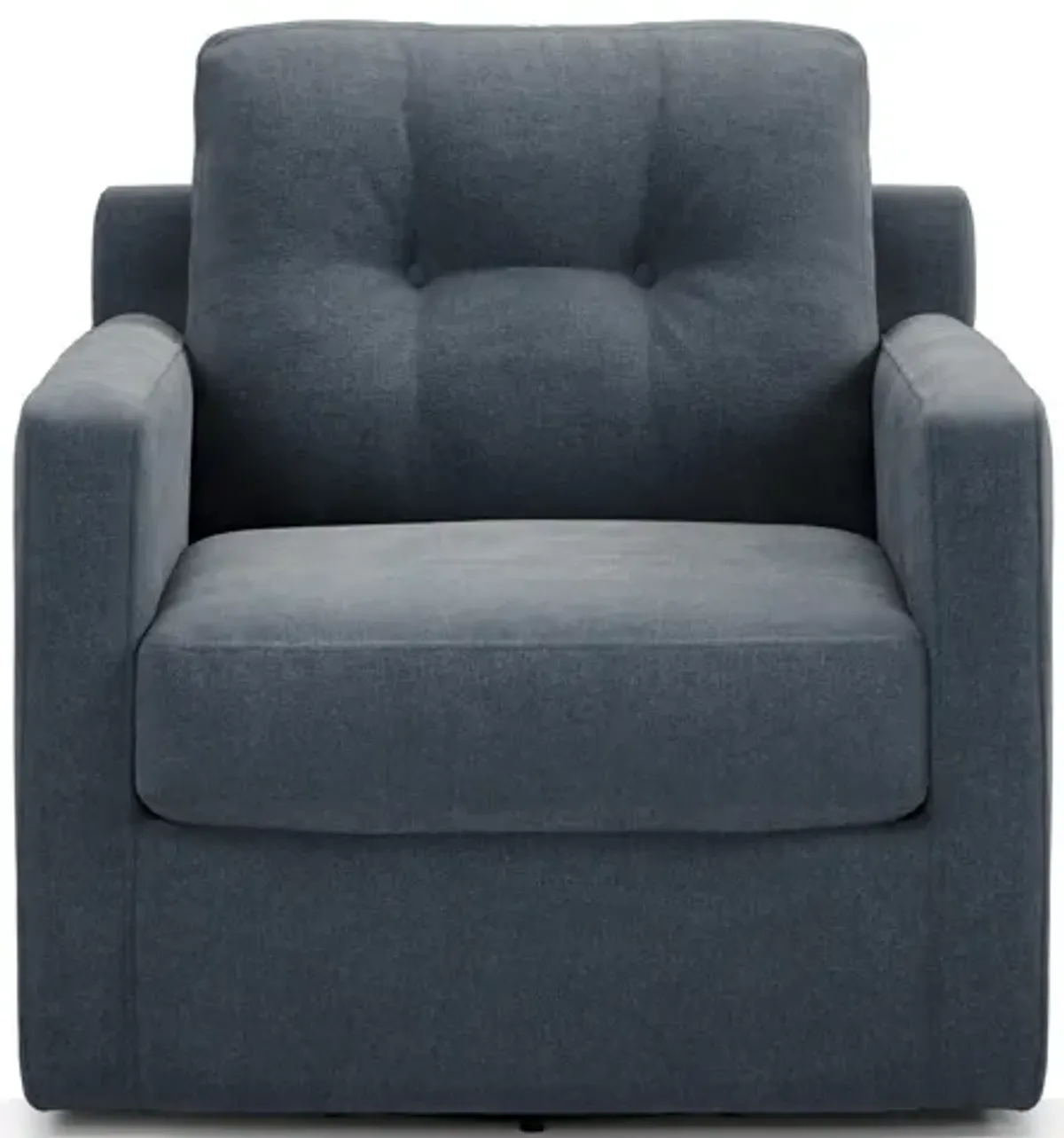 Modular One Swivel Chair - Navy