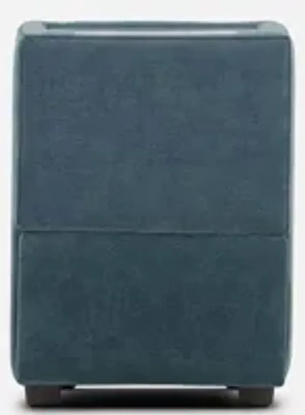 Modular One E-Console - Teal