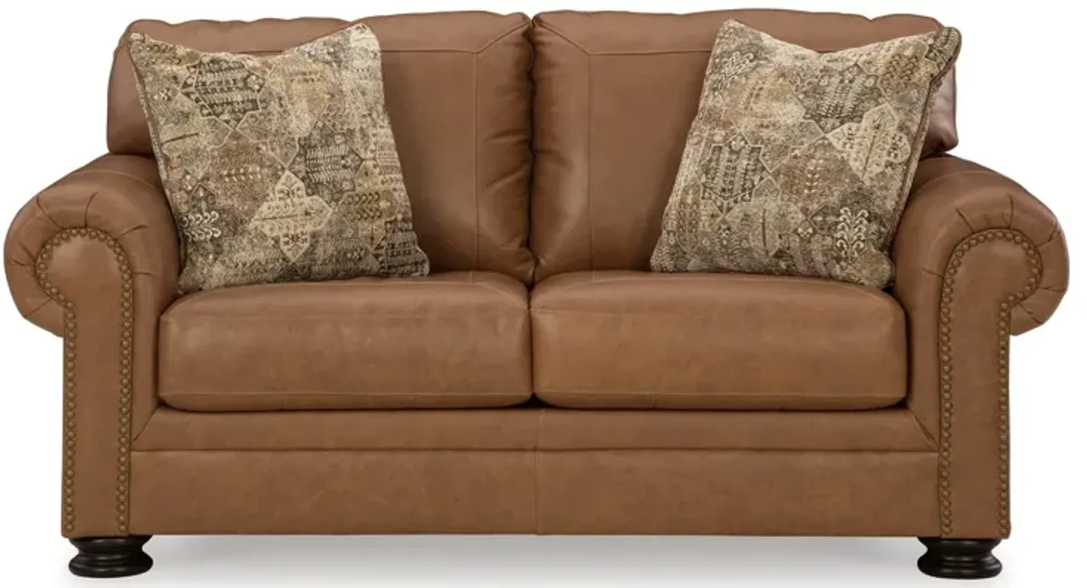 Carianna Loveseat