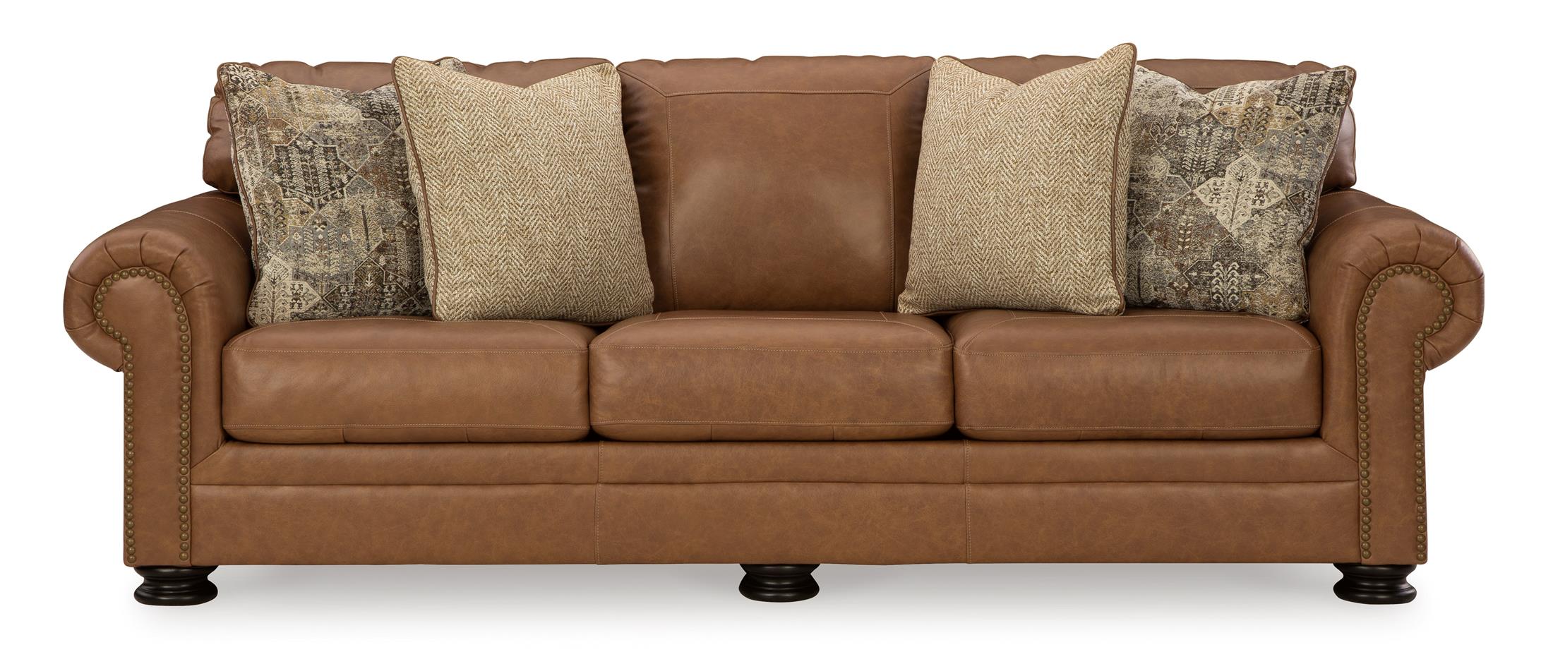 Carianna Queen Sofa Sleeper