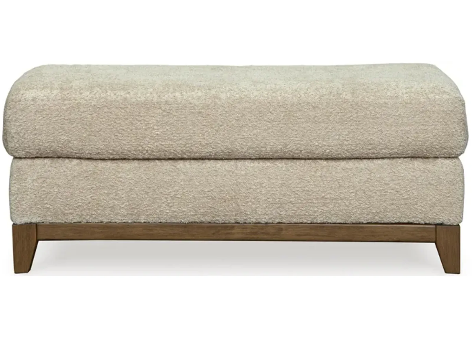 Parklynn Ottoman