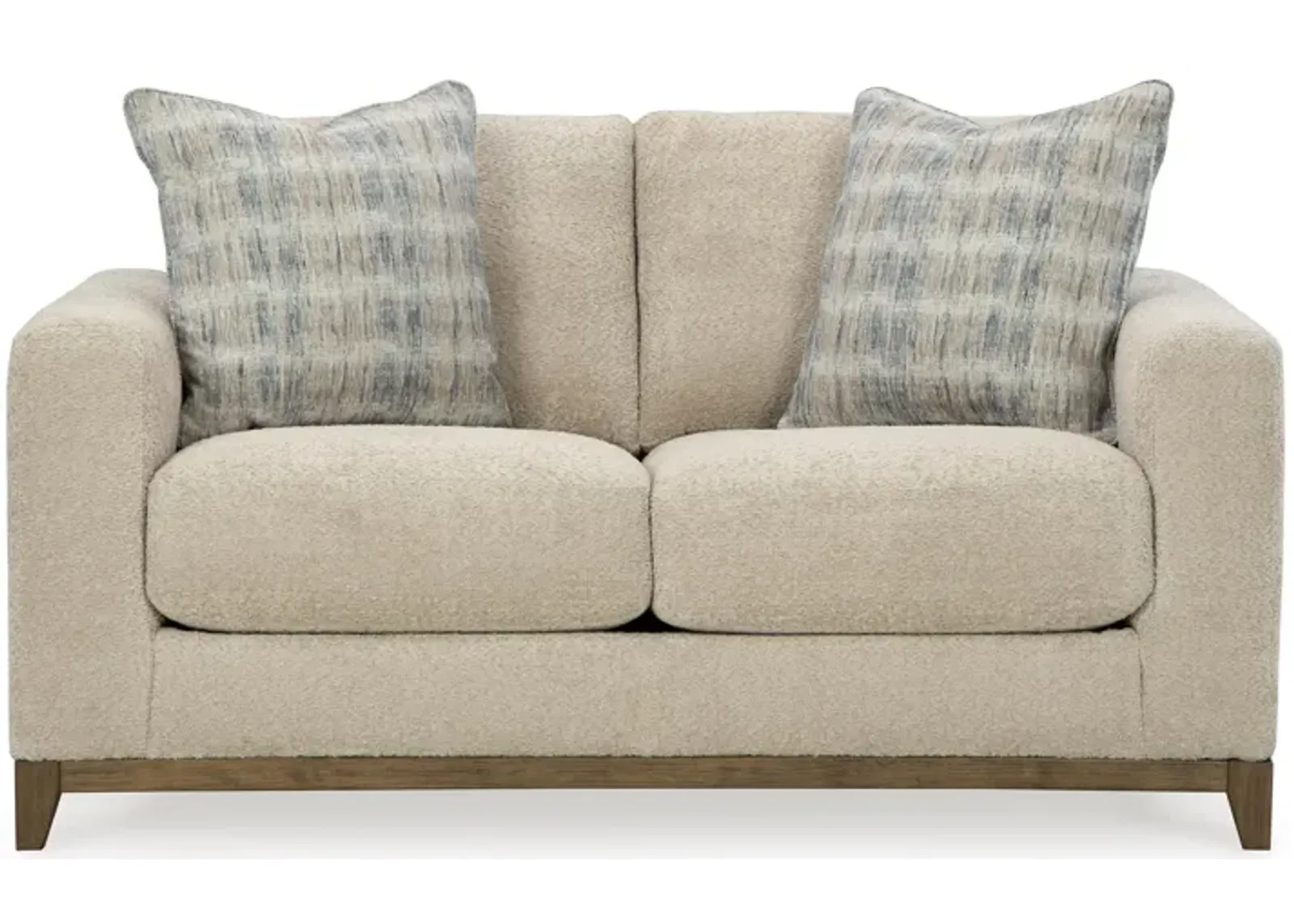 Parklynn Loveseat