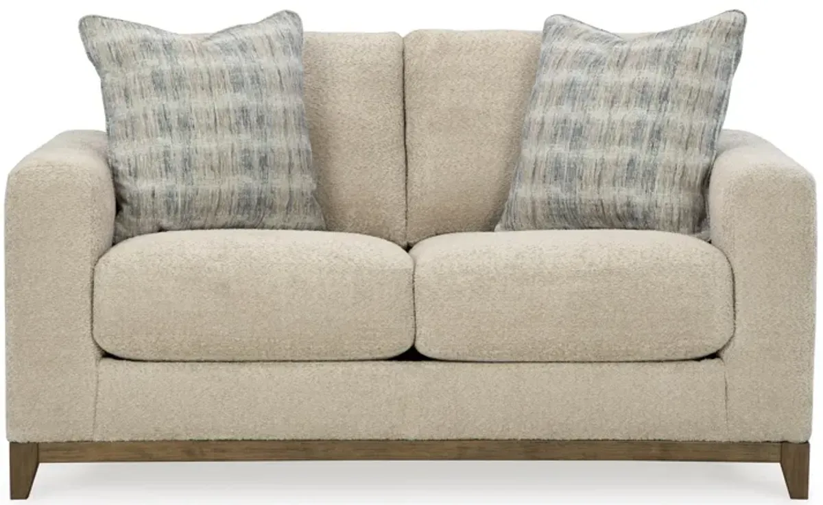 Parklynn Loveseat