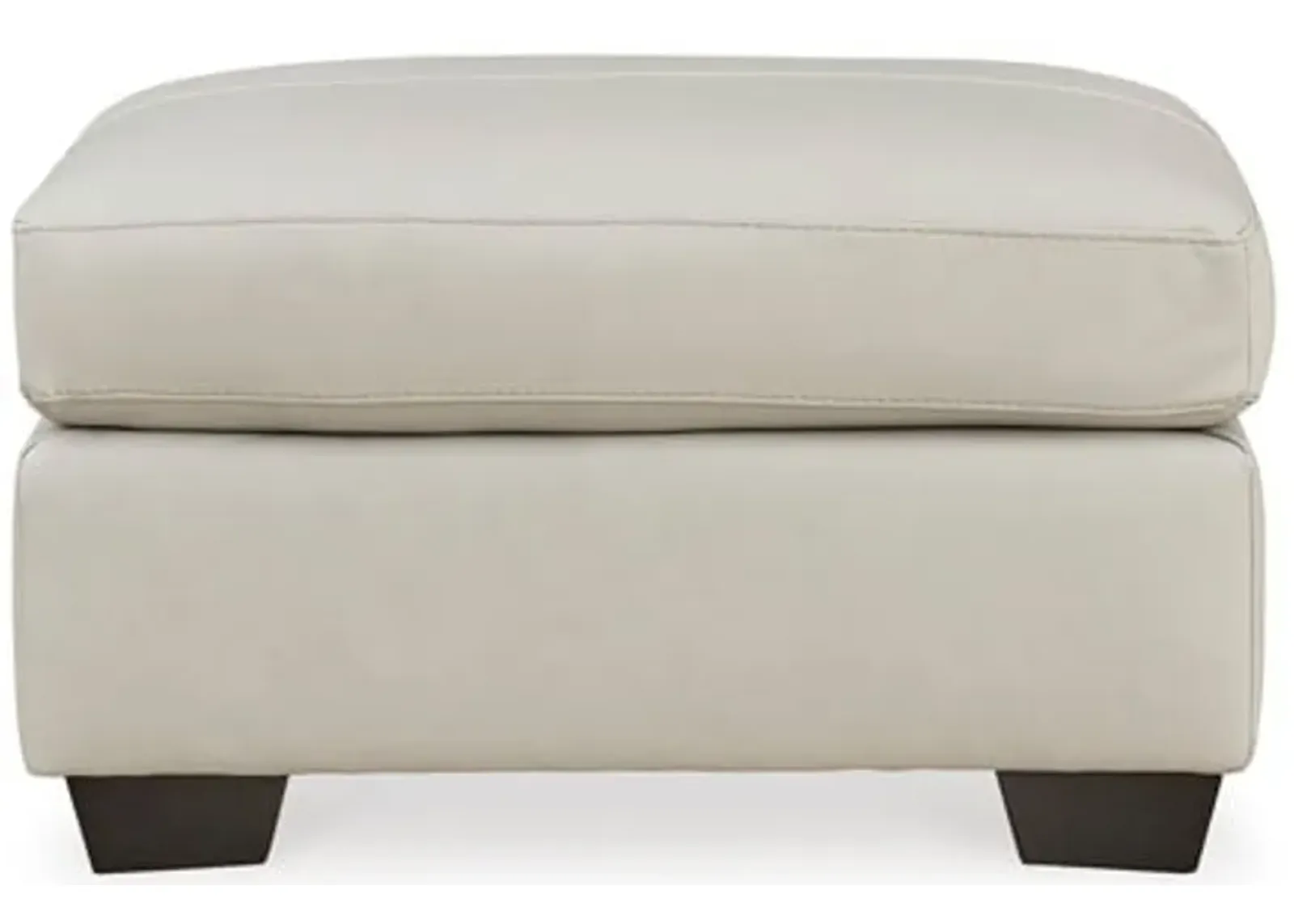 Belziani Coconut Ottoman