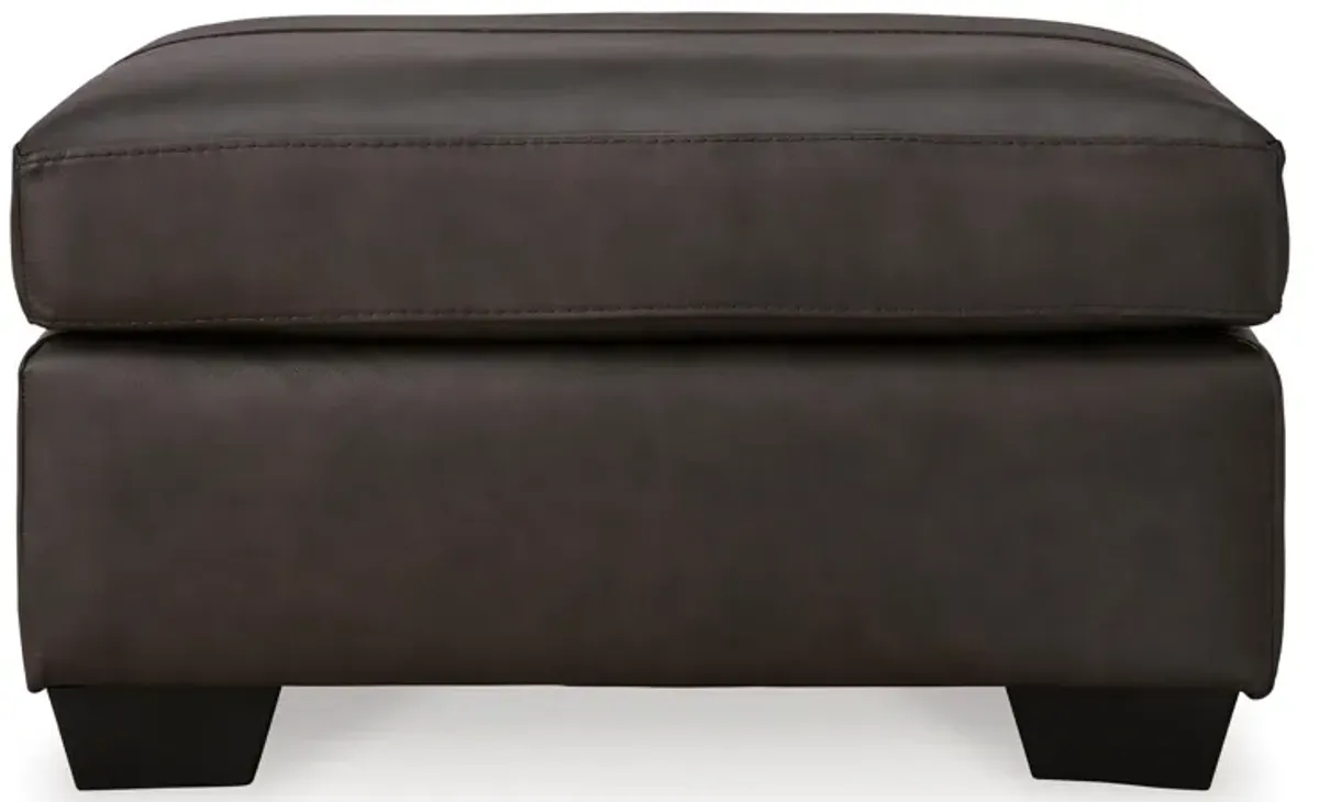 Belziani Storm Ottoman