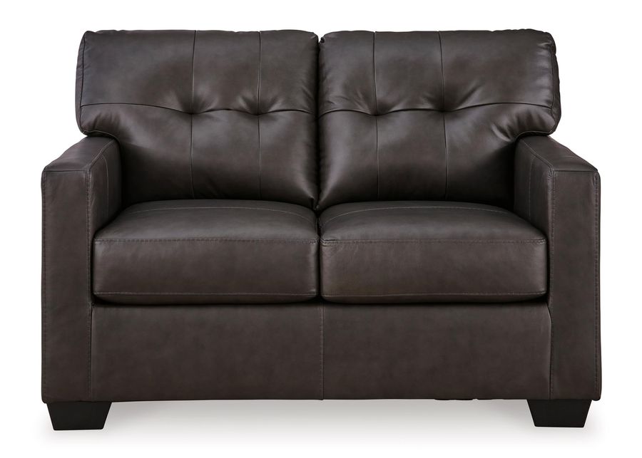 Belziani Storm Loveseat