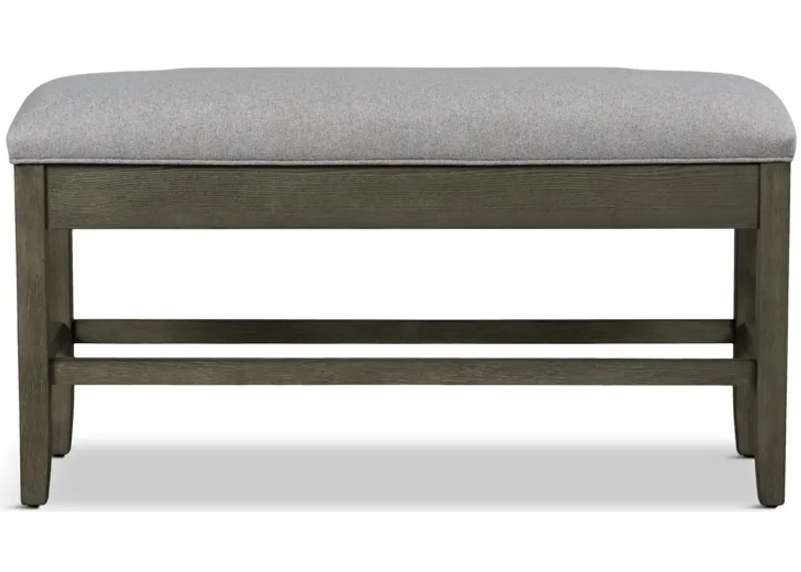 Lena Counter Storage Bench