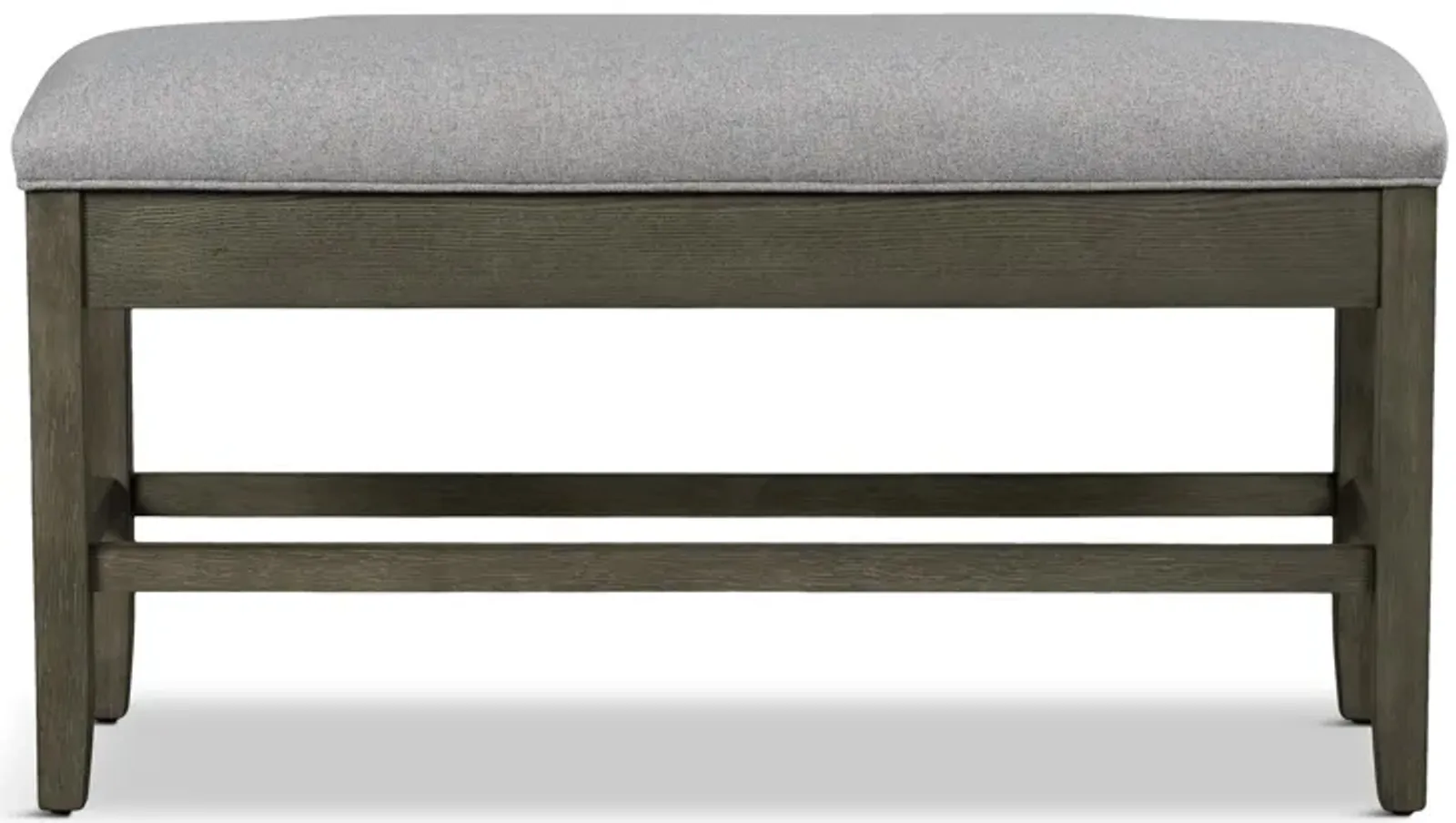 Lena Counter Storage Bench