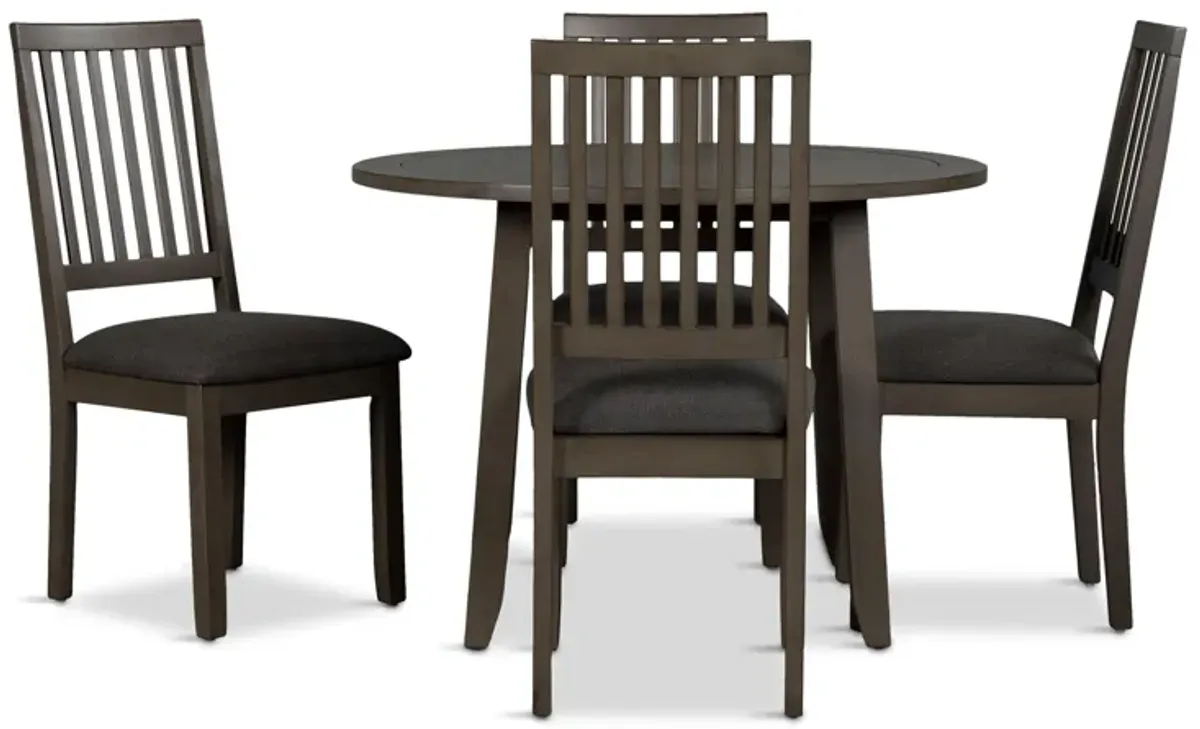 Blake 5-Piece Dining Set