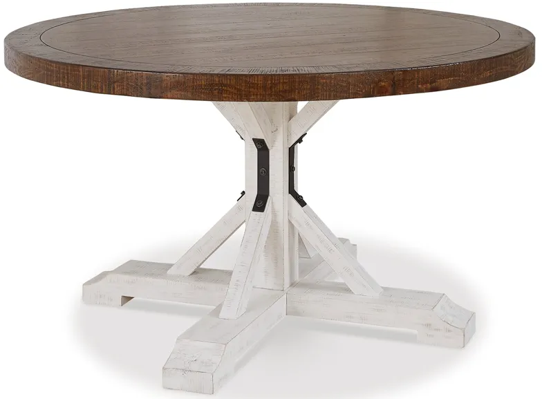 Valebeck Dining Table