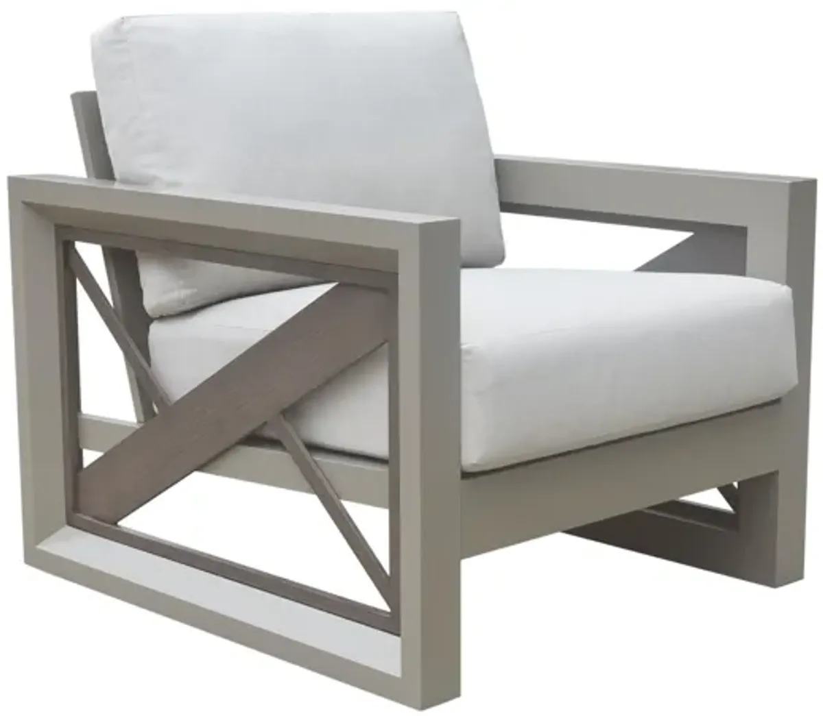 Lennox Outdoor Arm Chair