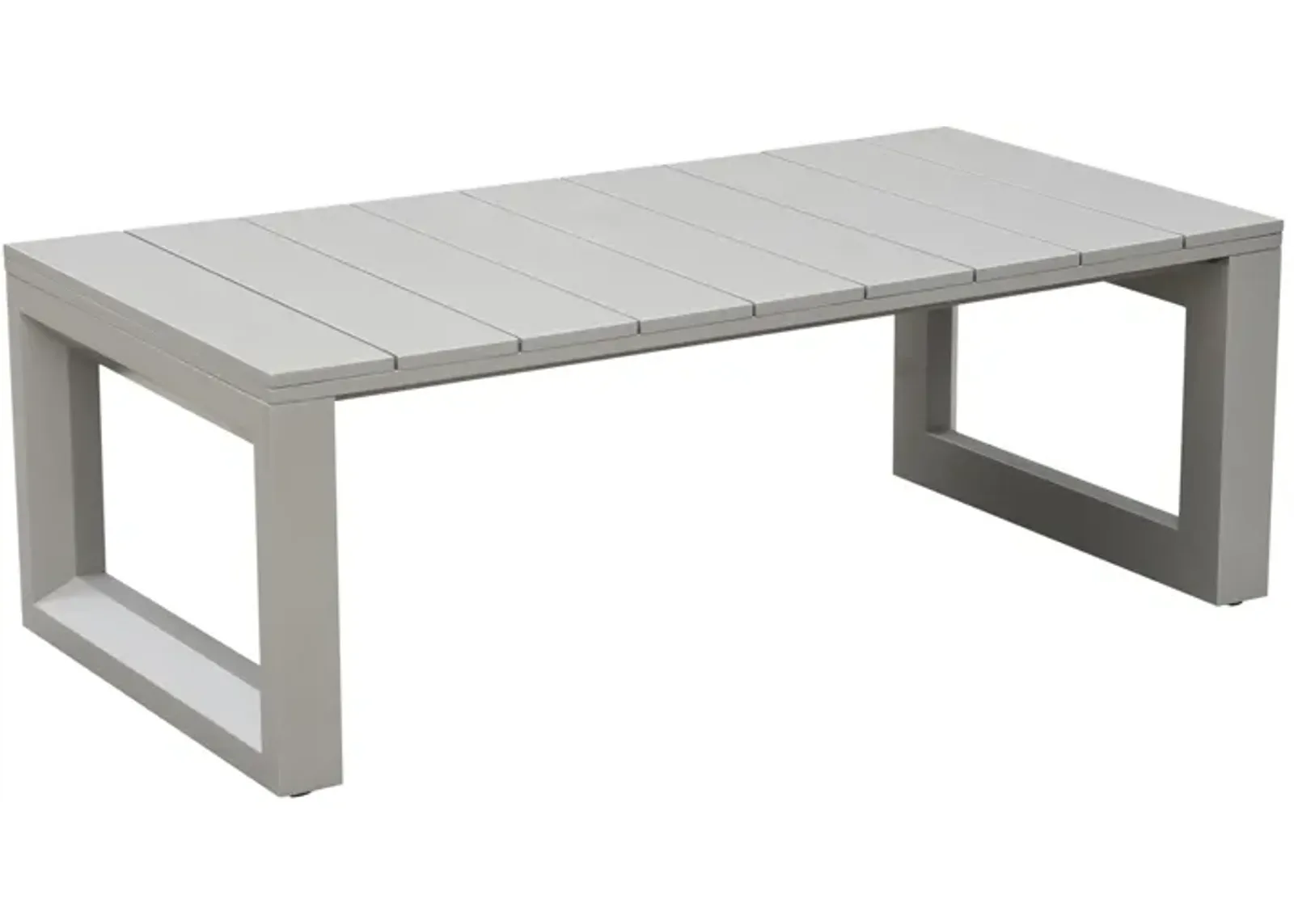 Lennox Outdoor Cocktail Table