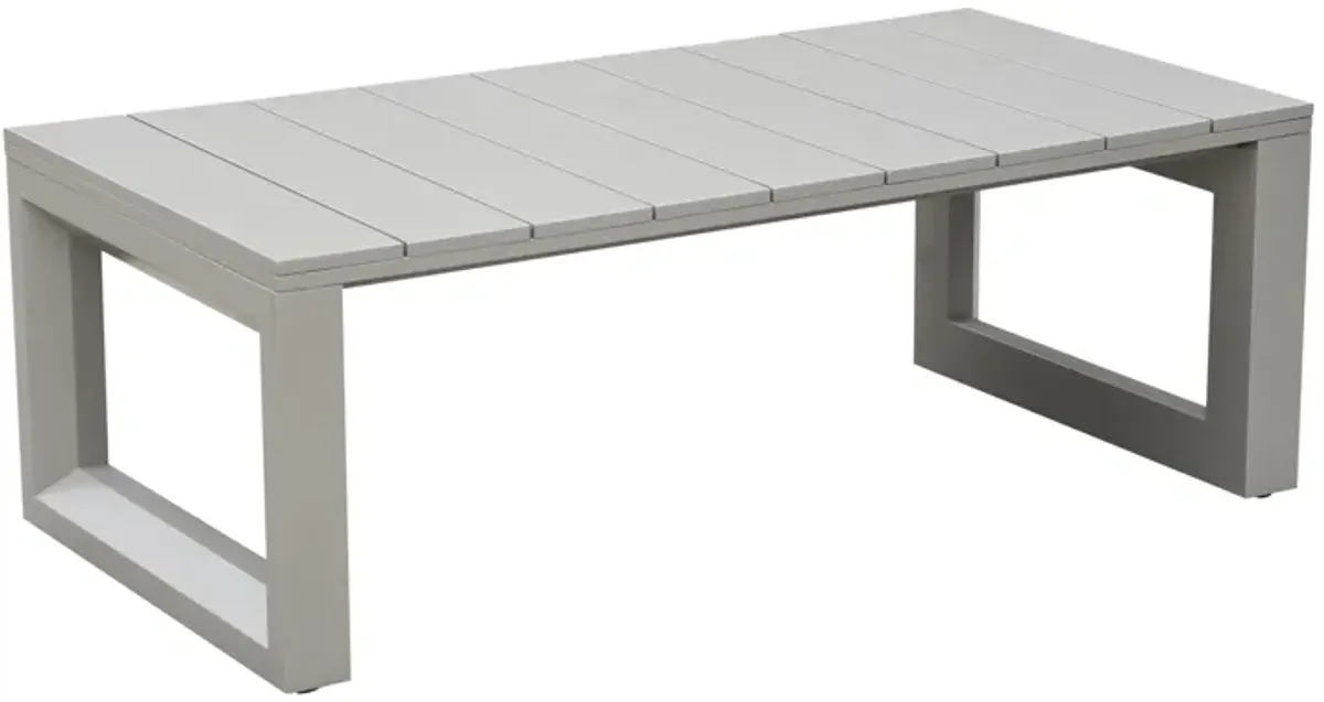 Lennox Outdoor Cocktail Table