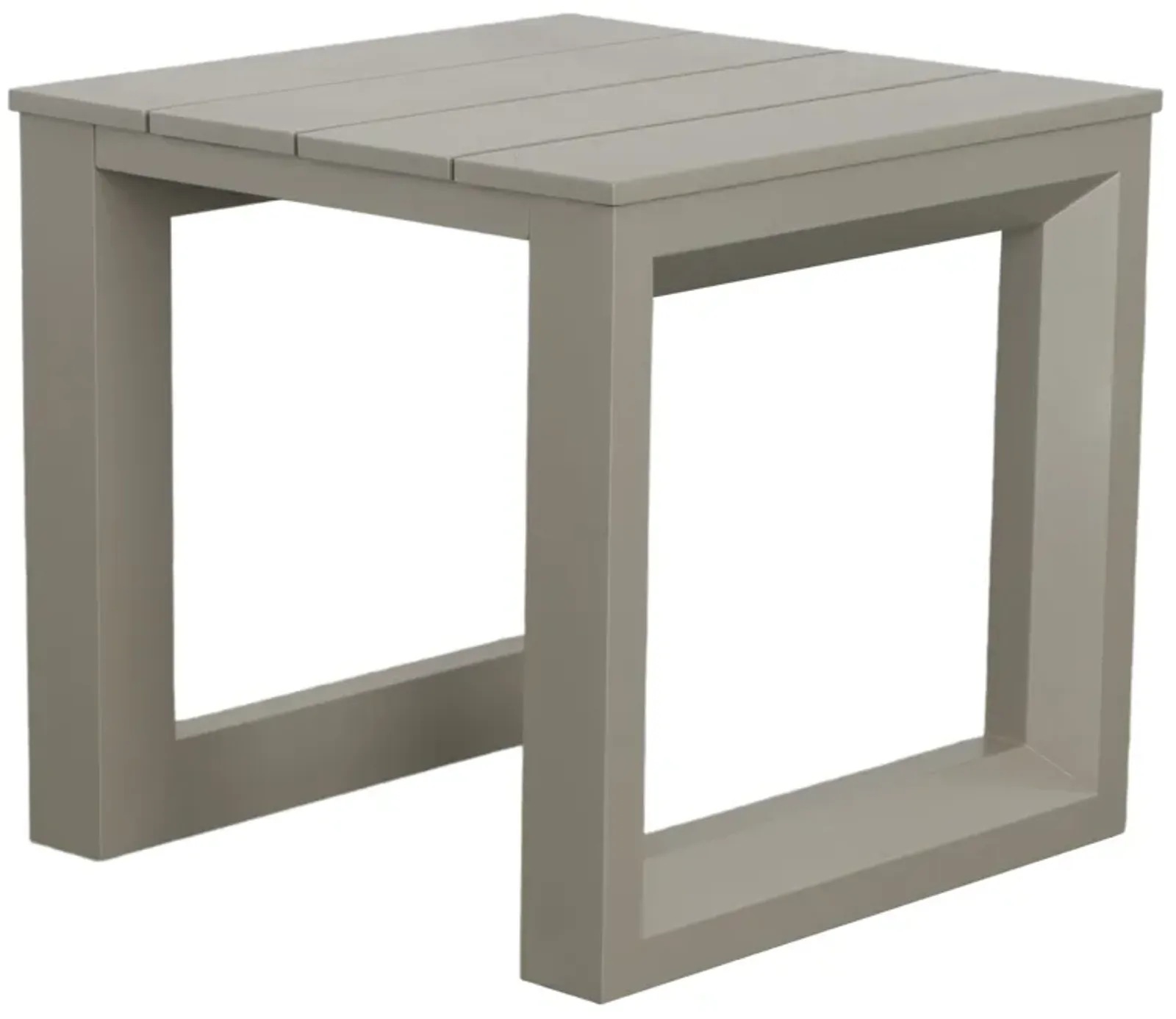 Lennox Outdoor End Table