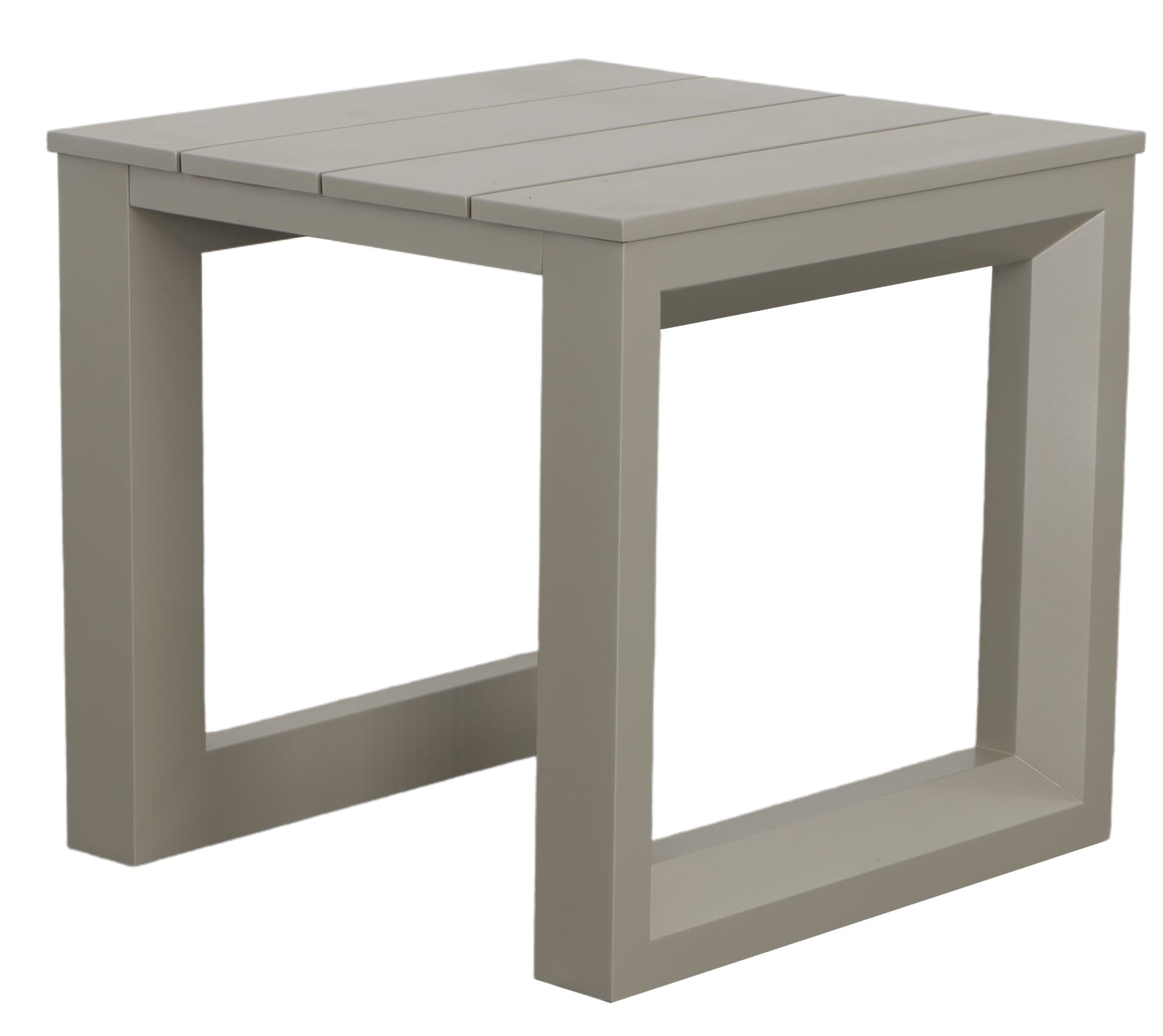 Lennox Outdoor End Table