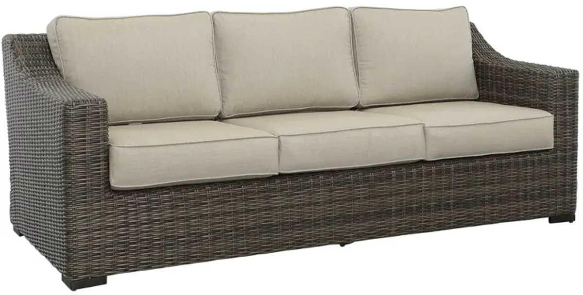 Sandy Shores Outdoor Sofa