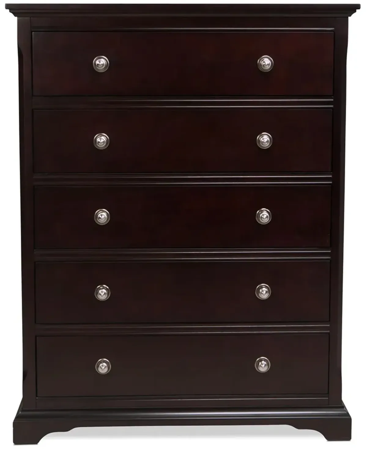 Georgetown Chest