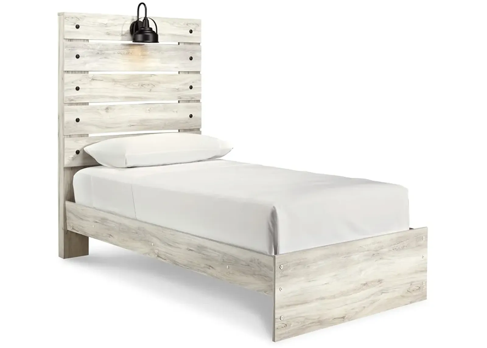 Cambeck Twin Panel Bed