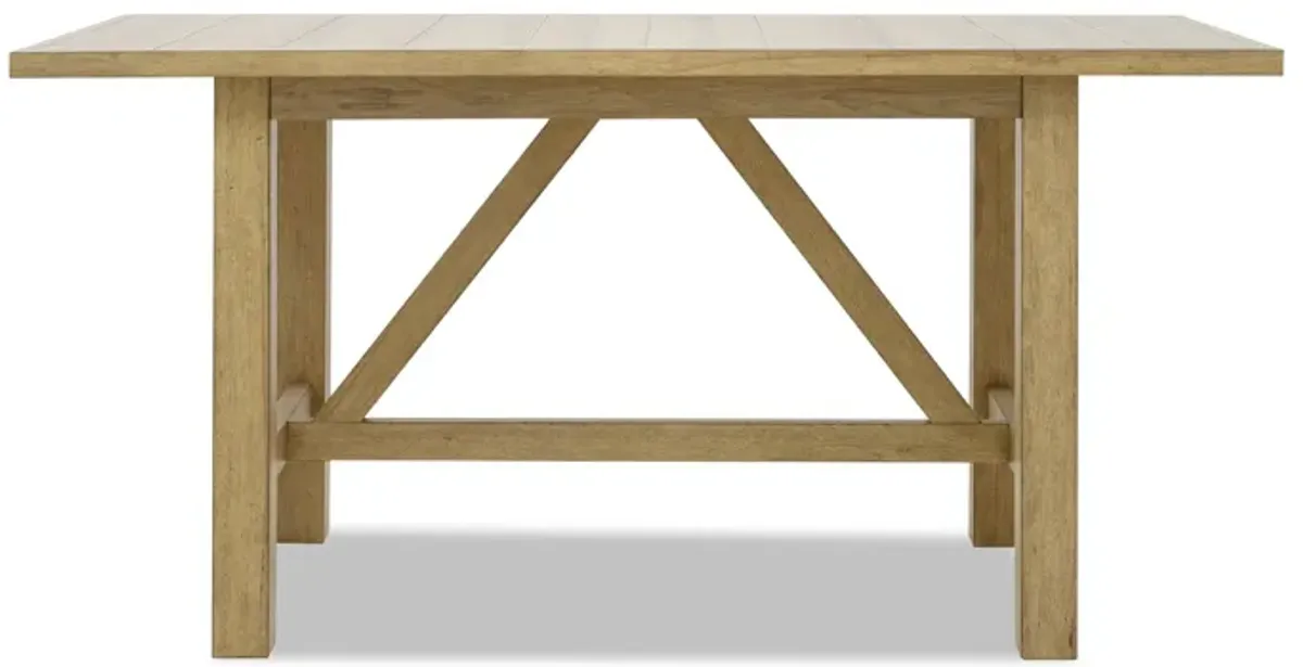 New Traditions Counter Height Dining Table