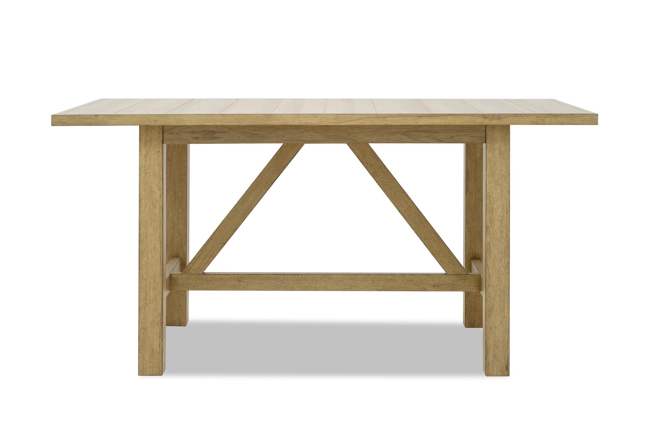 New Traditions Counter Height Dining Table